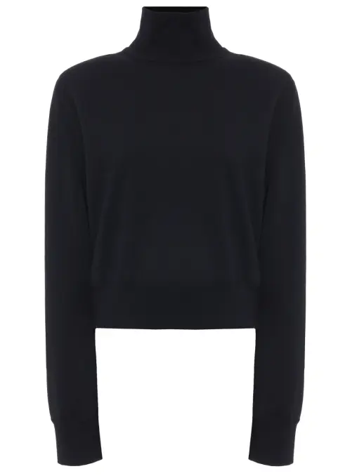 Джемпер шерстяной MRZ