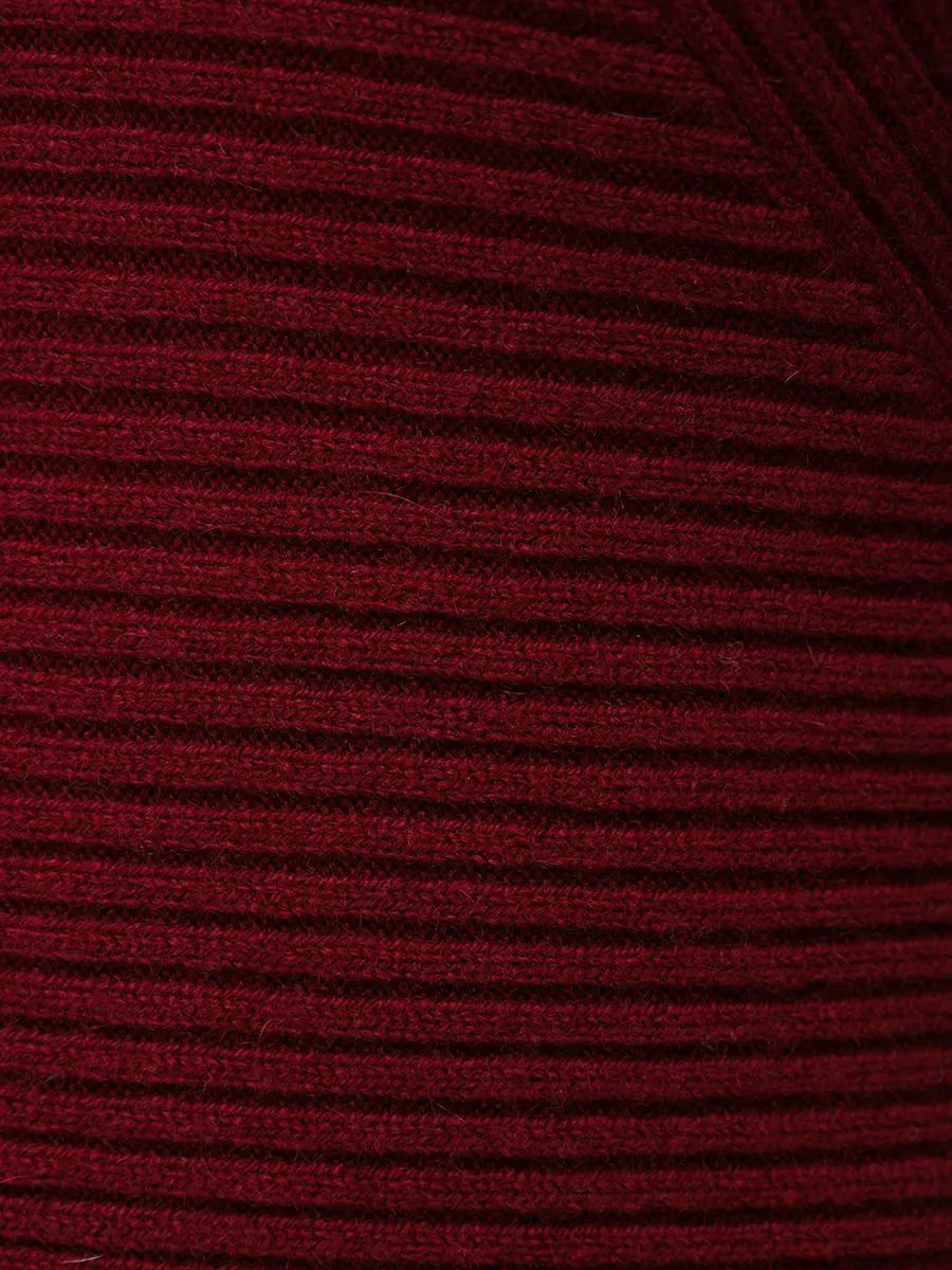 Джемпер кашемировый