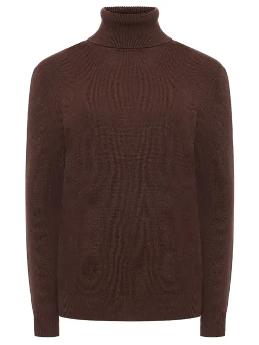 Свитер кашемировый DOLCE & GABBANA