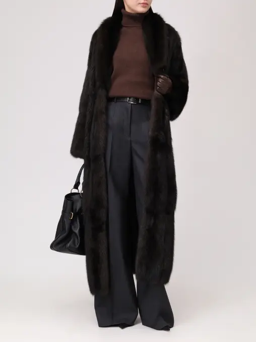 Свитер кашемировый DOLCE & GABBANA