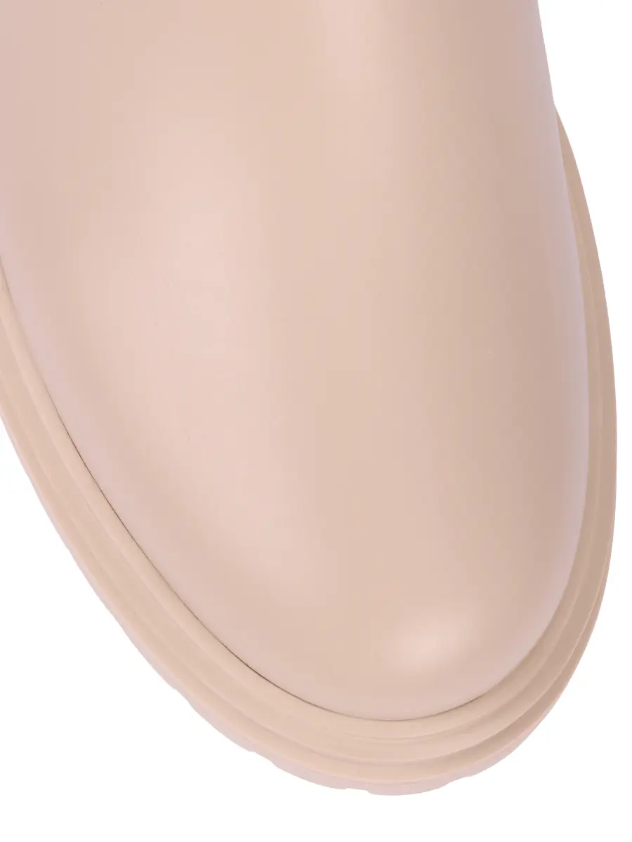 Челси кожаные на меху