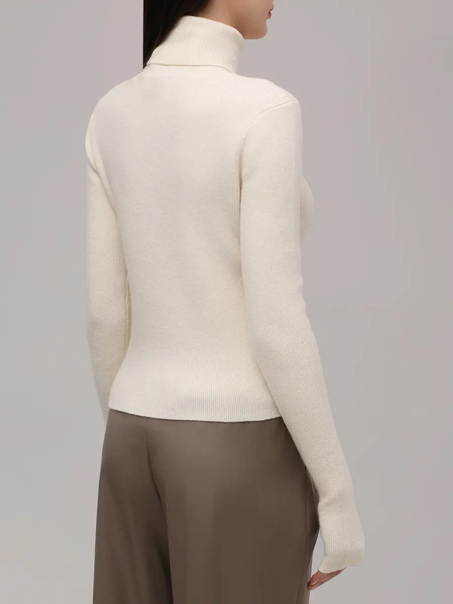 Джемпер кашемировый