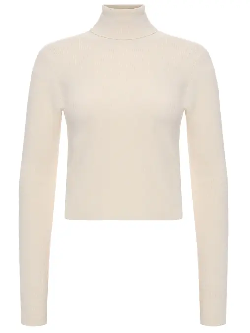 Джемпер кашемировый JACOB LEE