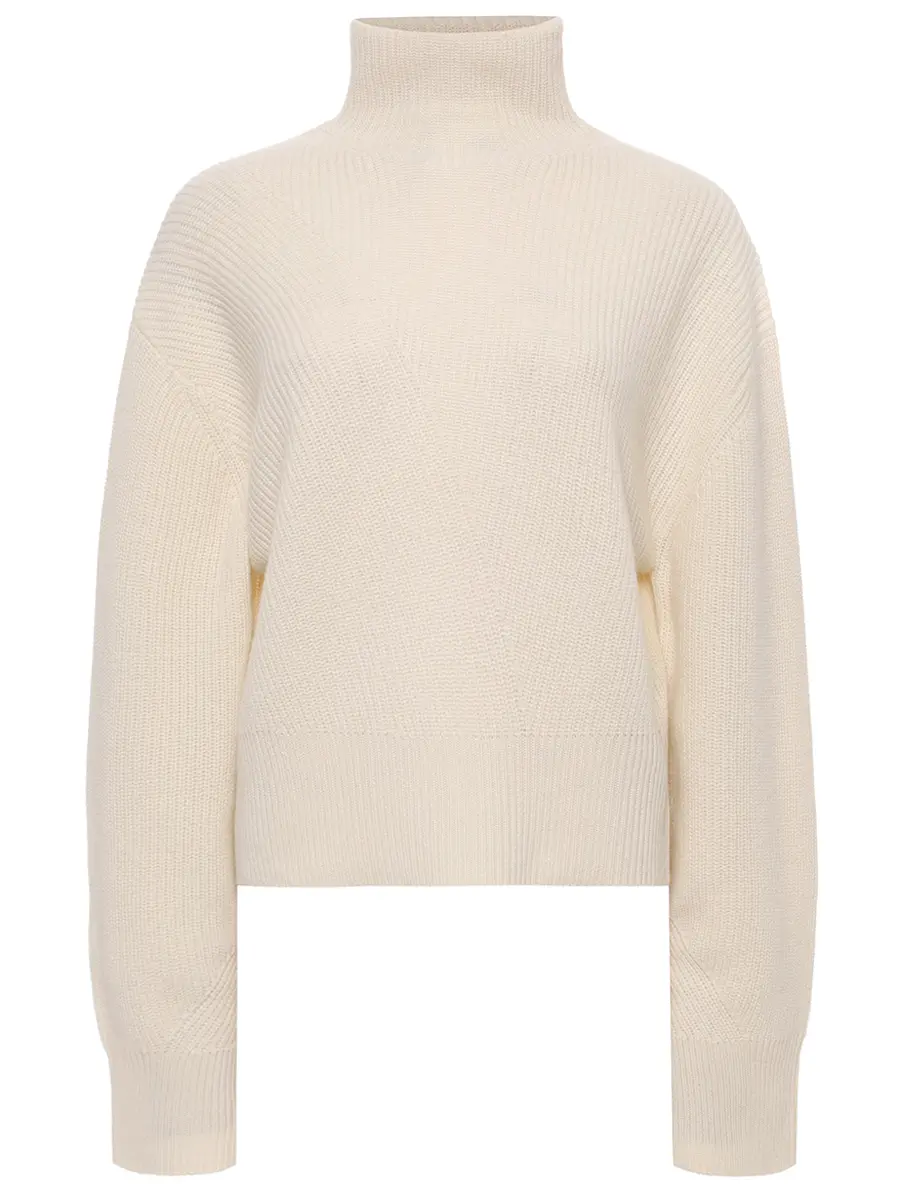 Свитер кашемировый