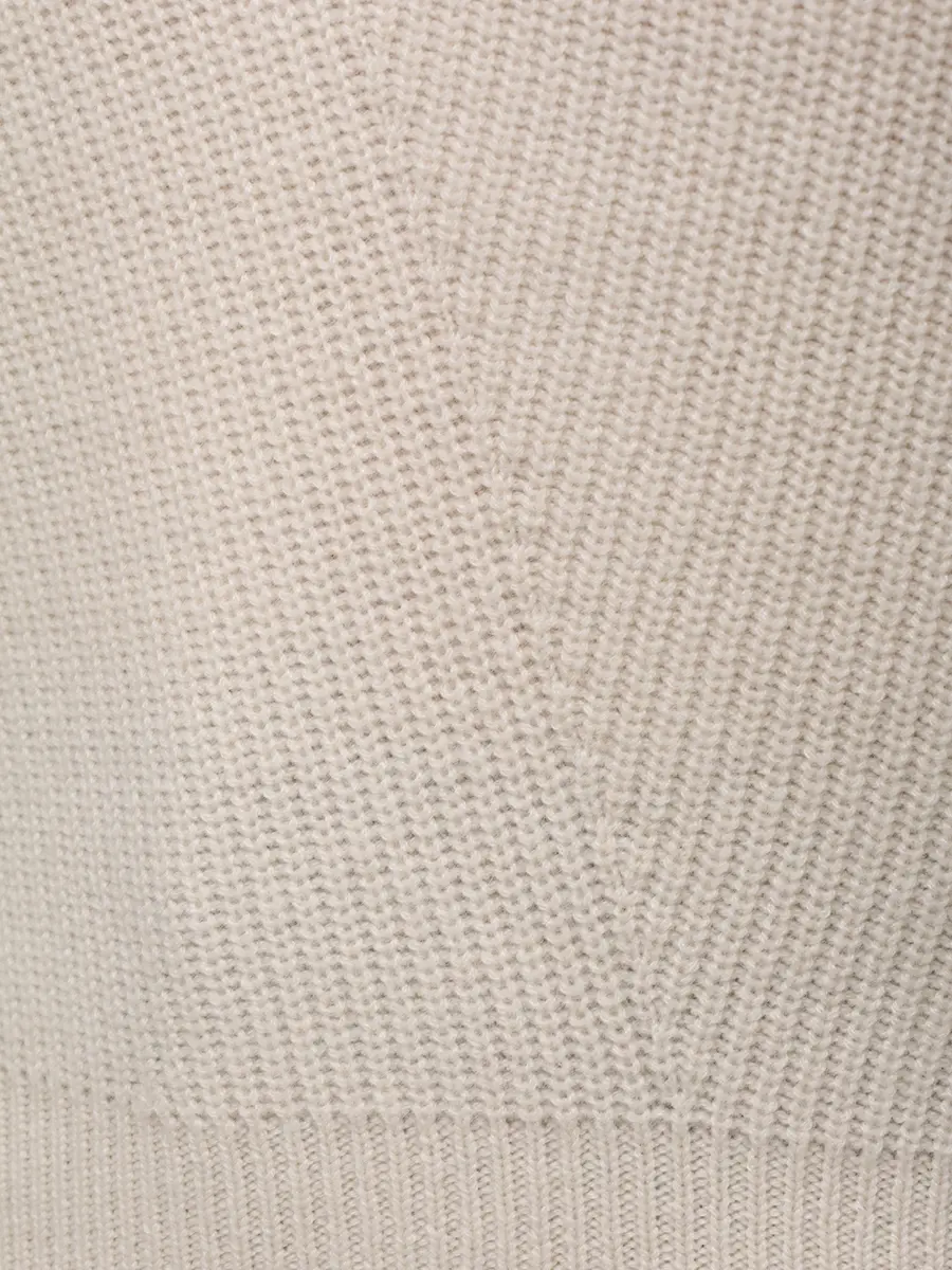 Свитер кашемировый