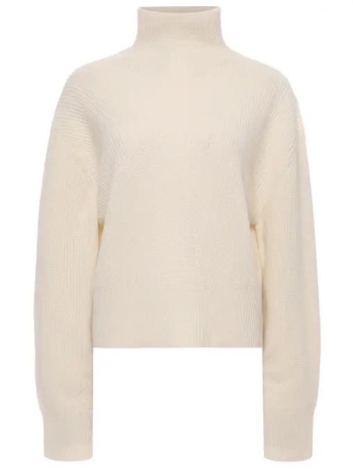 Свитер кашемировый JACOB LEE