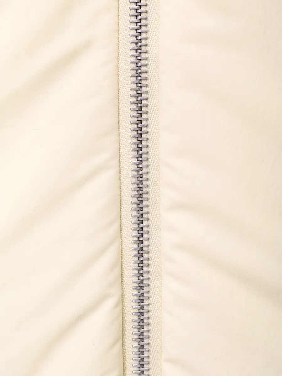 Жилет утепленный