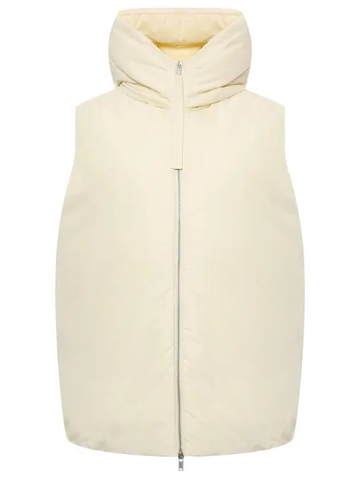 Жилет утепленный JIL SANDER