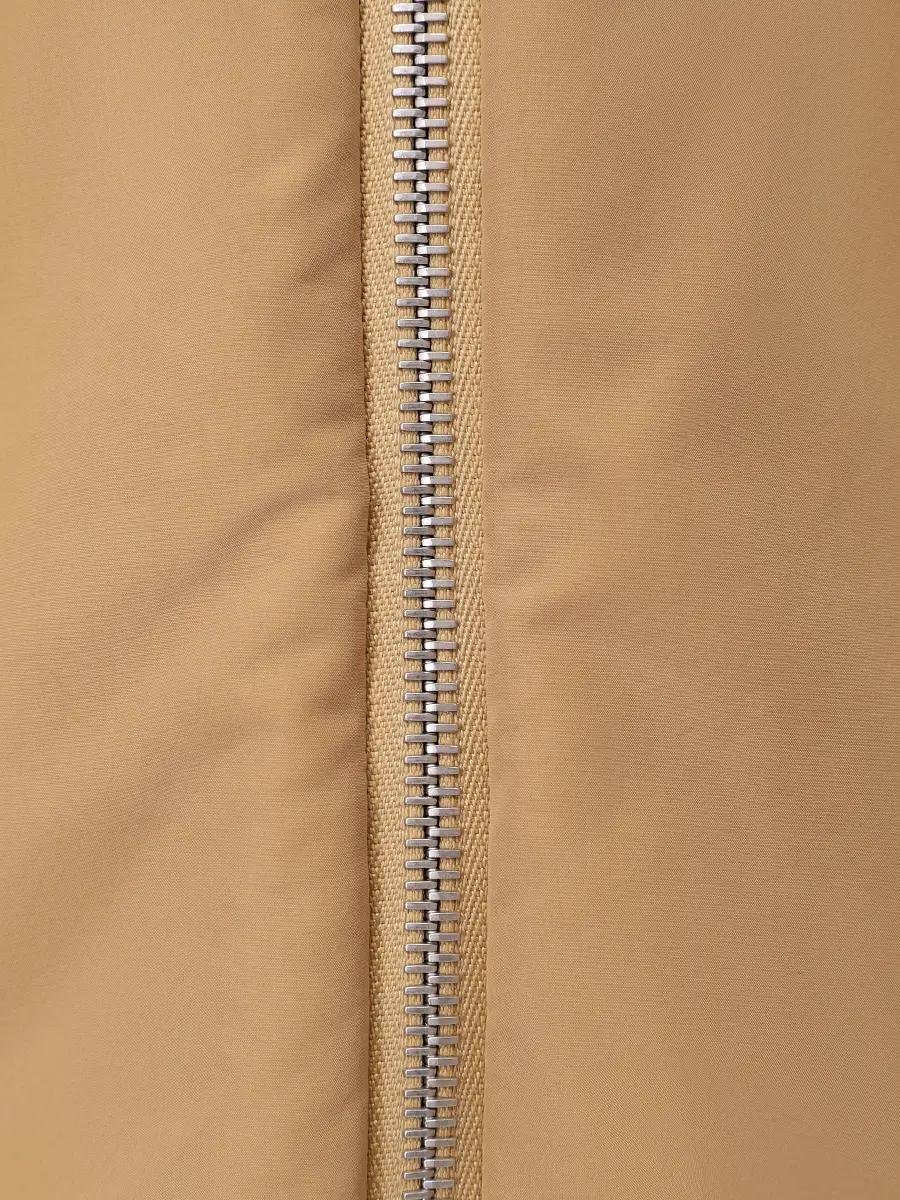 Жилет утепленный