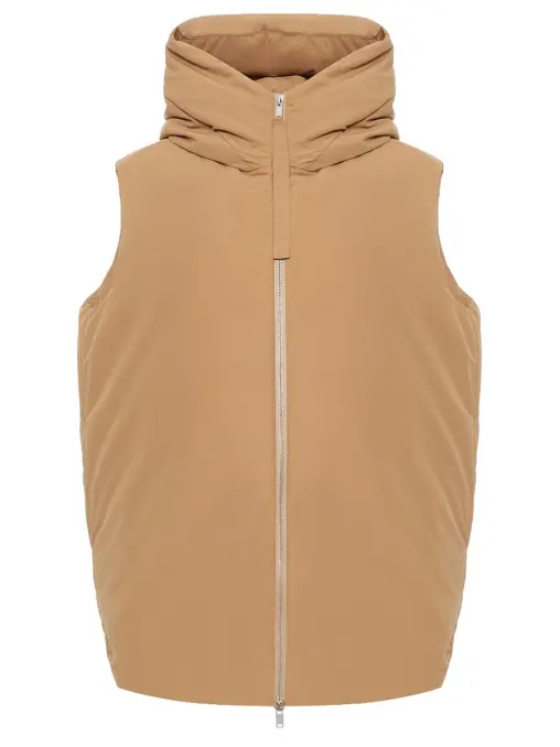 Жилет утепленный JIL SANDER