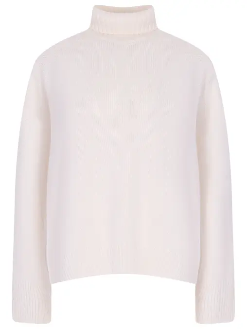 Свитер из шерсти и кашемира MRZ