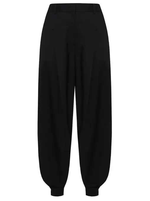 Брюки шерстяные FABIANA FILIPPI