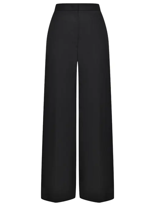 Брюки шерстяные FABIANA FILIPPI