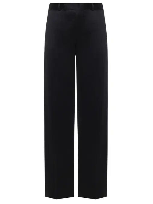 Брюки шерстяные JACOB LEE