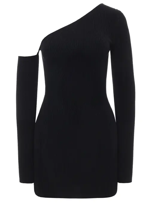 Платье кашемировое JACOB LEE