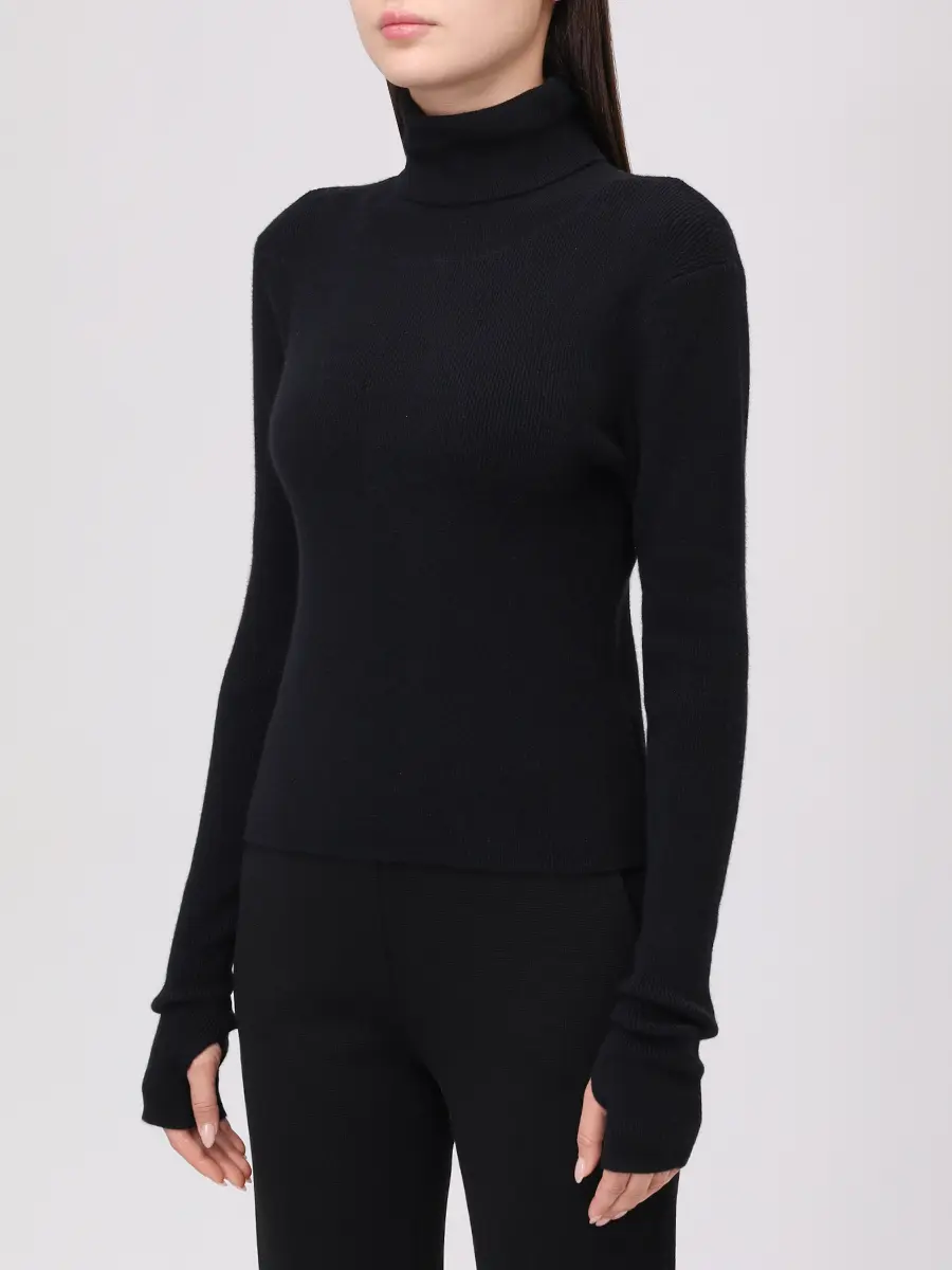 Джемпер кашемировый