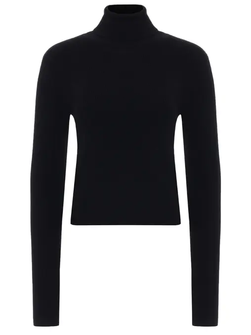 Джемпер кашемировый JACOB LEE