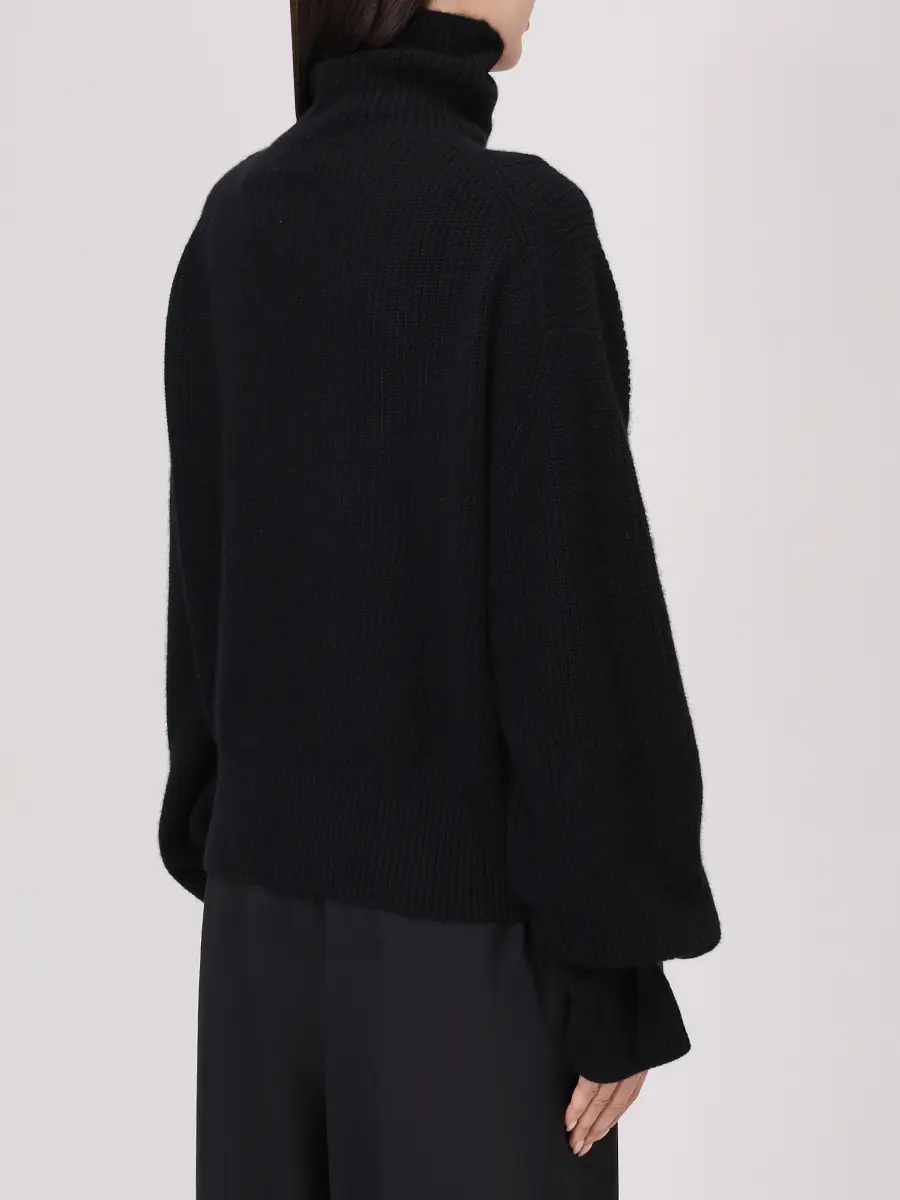 Свитер кашемировый