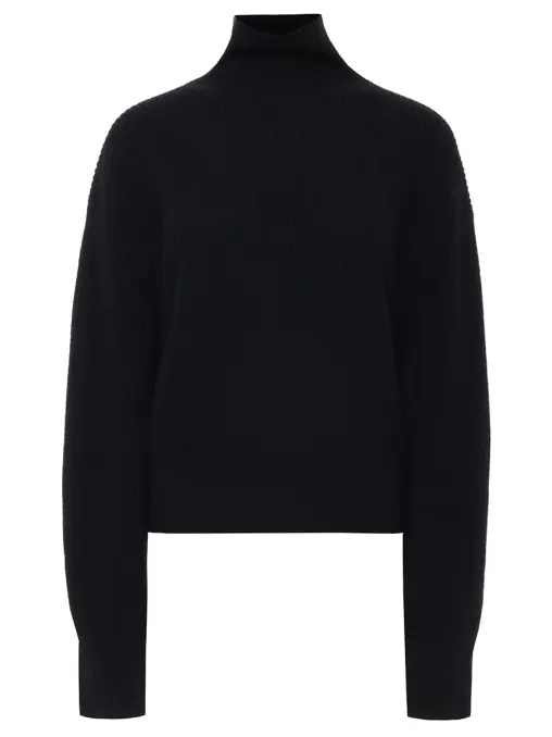 Свитер кашемировый JACOB LEE