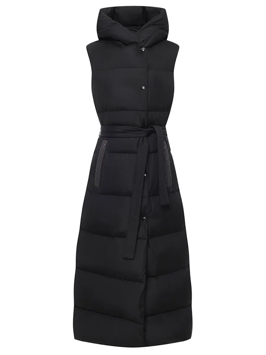 Жилет стеганый