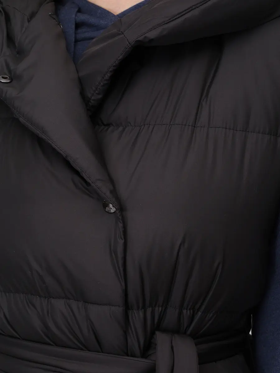 Жилет стеганый