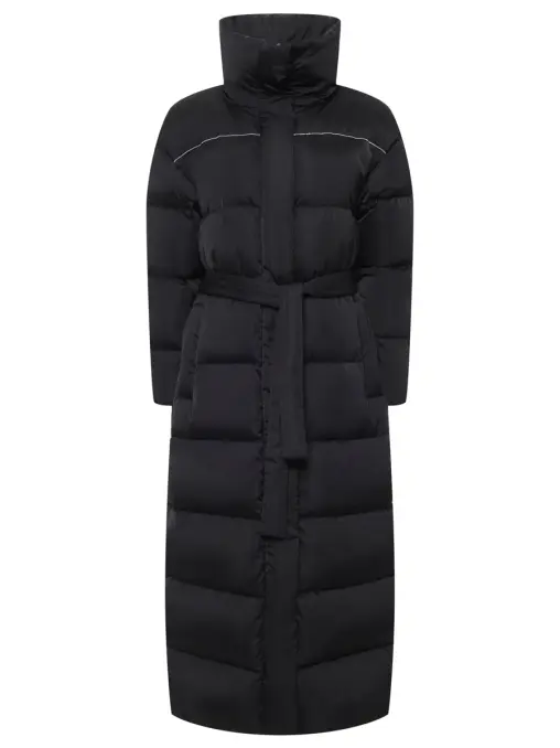 Пуховик стеганый PESERICO