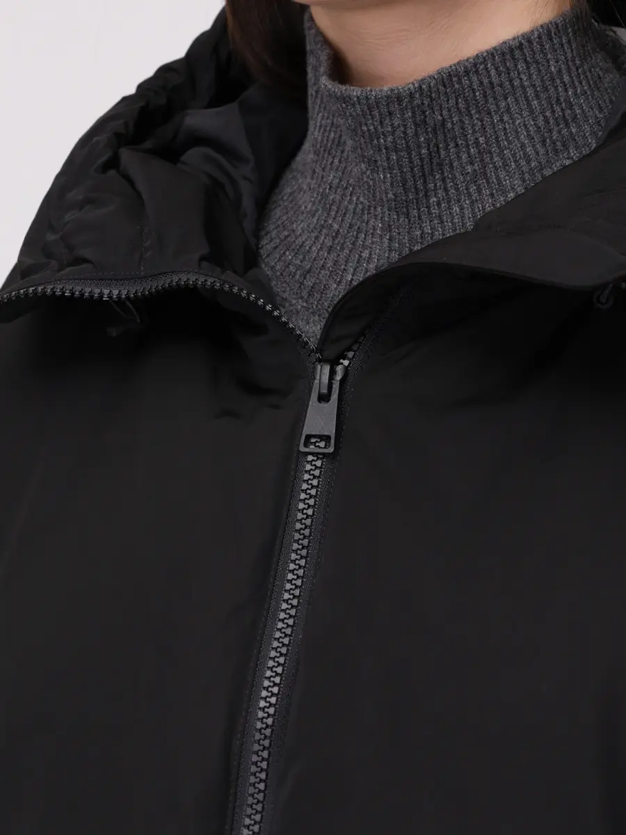 Жилет утепленный