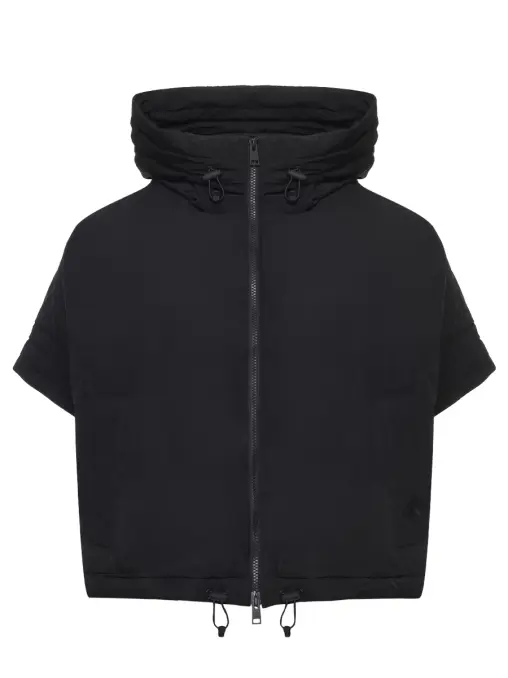 Жилет утепленный PREMIATA