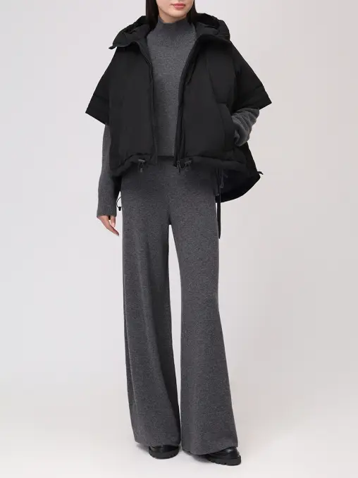 Жилет утепленный PREMIATA