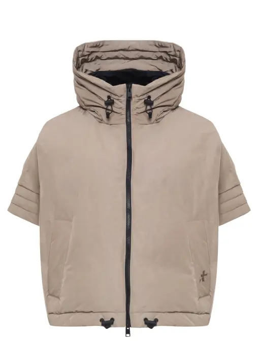 Жилет утепленный PREMIATA