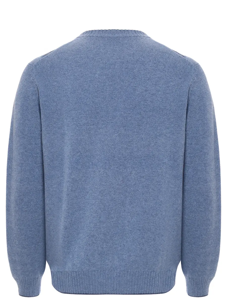 Джемпер кашемировый