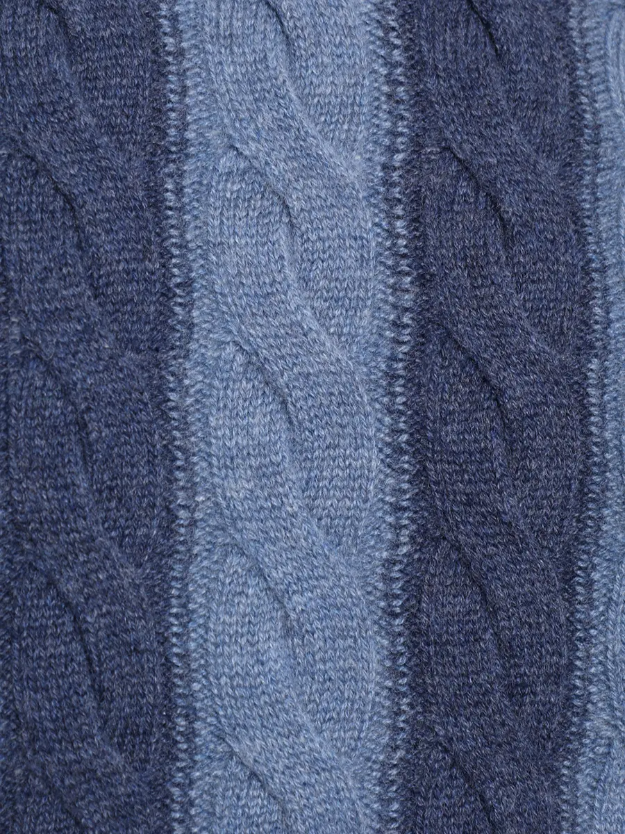 Джемпер кашемировый