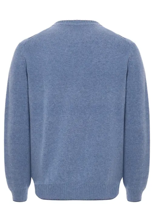 Джемпер кашемировый PASHMERE