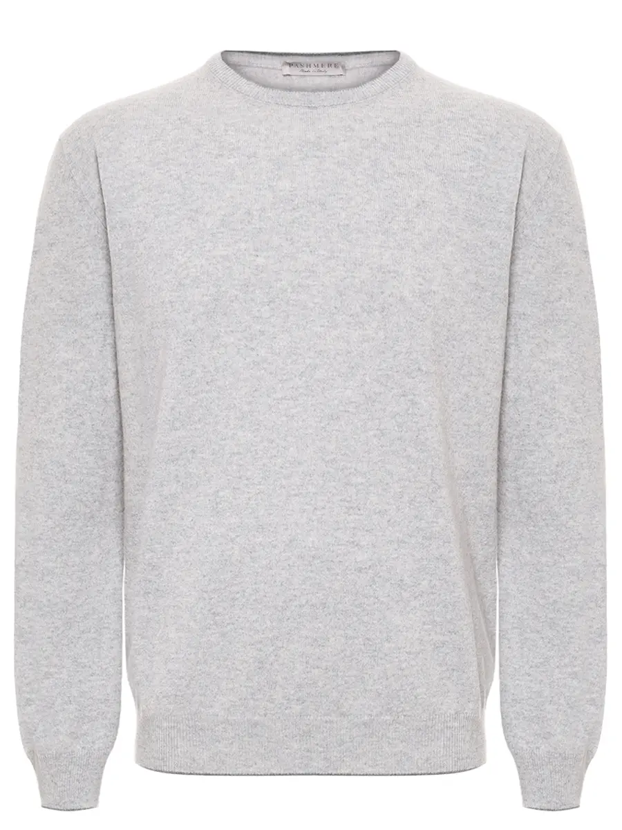 Джемпер кашемировый