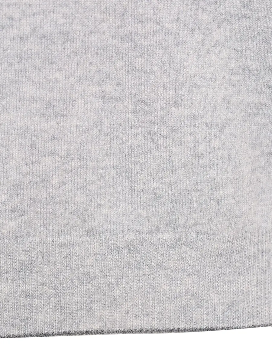 Джемпер кашемировый