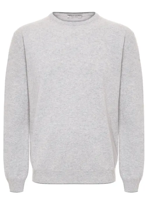 Джемпер кашемировый PASHMERE