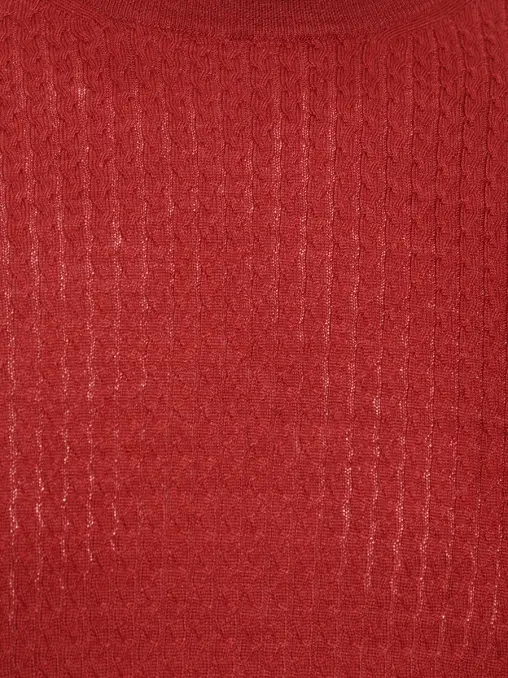 Джемпер шерстяной PASHMERE