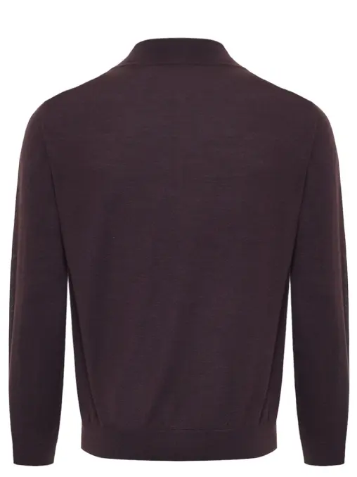 Джемпер шерстяной PASHMERE