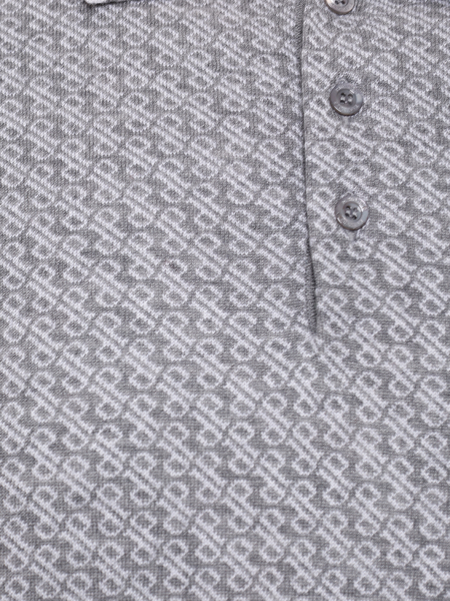 Поло шерстяное