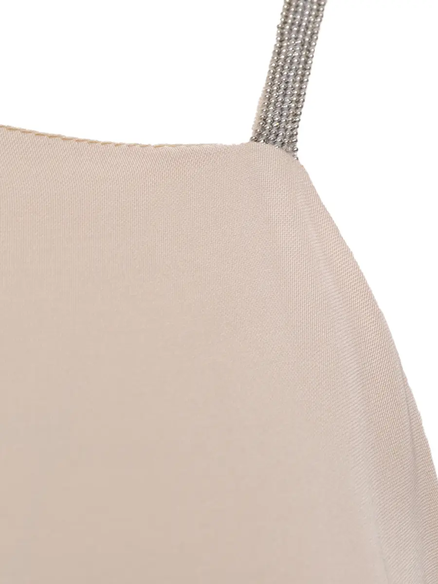 Костюм из вискозы