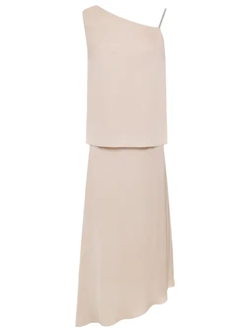 Костюм из вискозы PESERICO