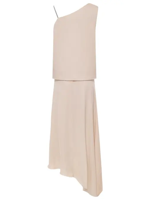 Костюм из вискозы PESERICO