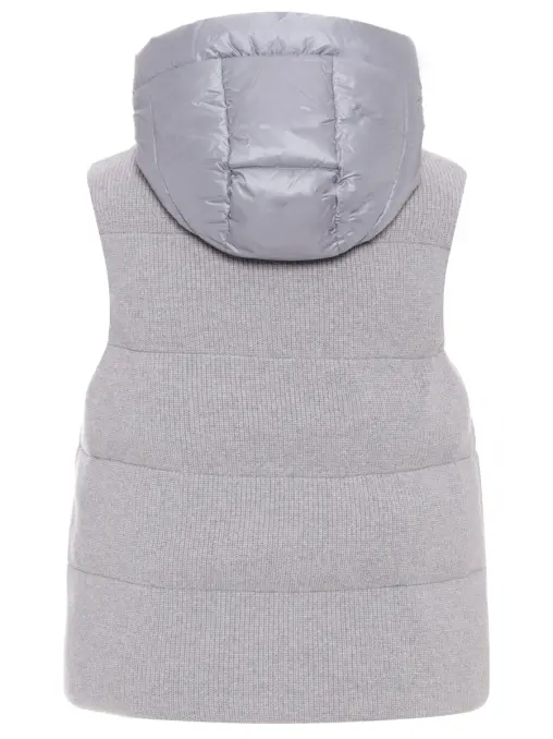 Жилет комбинированный PESERICO
