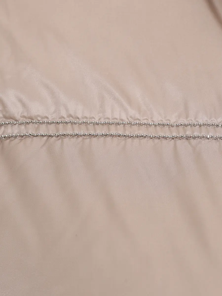 Жилет стеганый