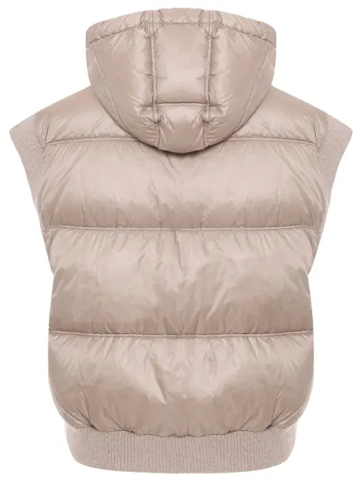 Жилет стеганый PESERICO