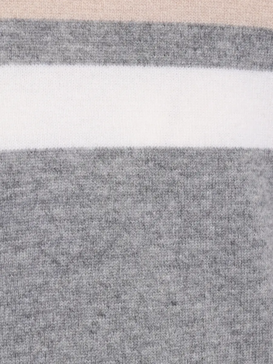 Джемпер шерстяной