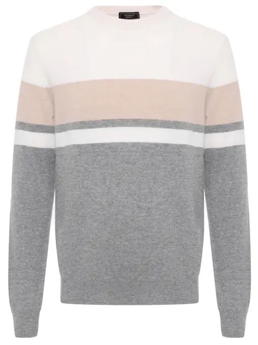 Джемпер шерстяной PESERICO