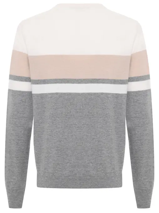 Джемпер шерстяной PESERICO