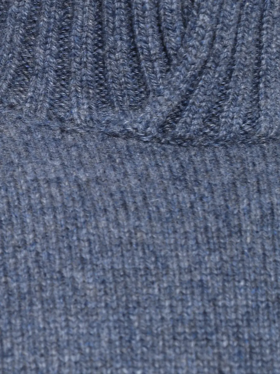 Свитер кашемировый