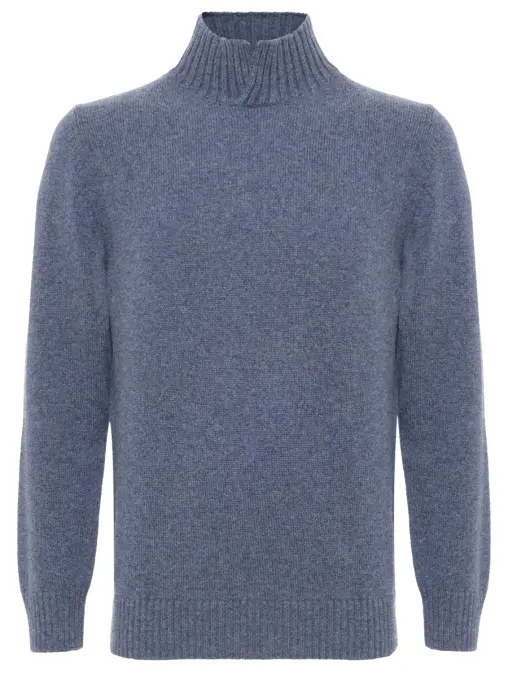 Свитер кашемировый MAURIZIO BALDASSARI